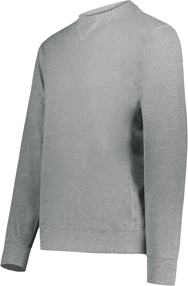 Holloway Men's Ventura Soft Knit Crew