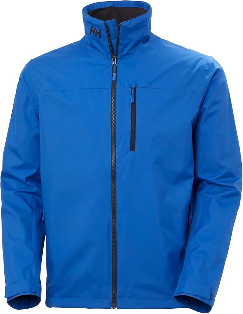 Helly-Hansen Men's Crew Jacket 2.0