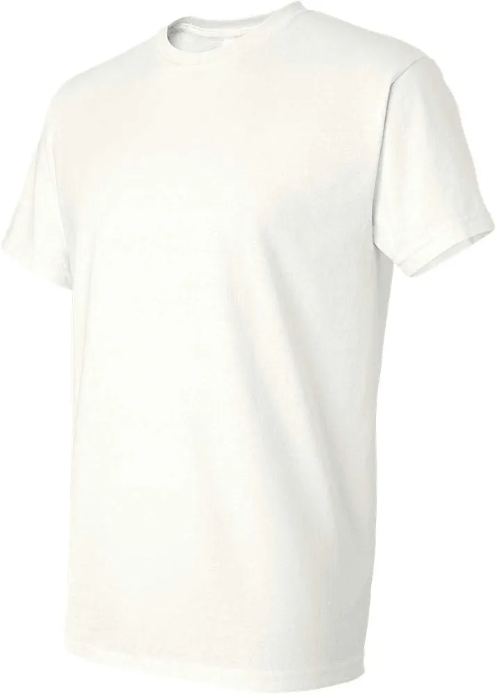 Gildan DryBlend 50 Cotton/50 Poly T-Shirt 20F