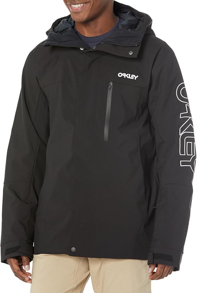 Oakley Men's Termonuclear Proection TBT Insulated Jacket