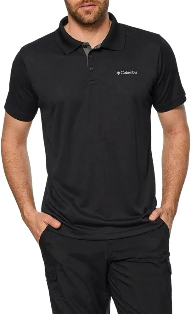 Columbia Men's Utilizer Polo