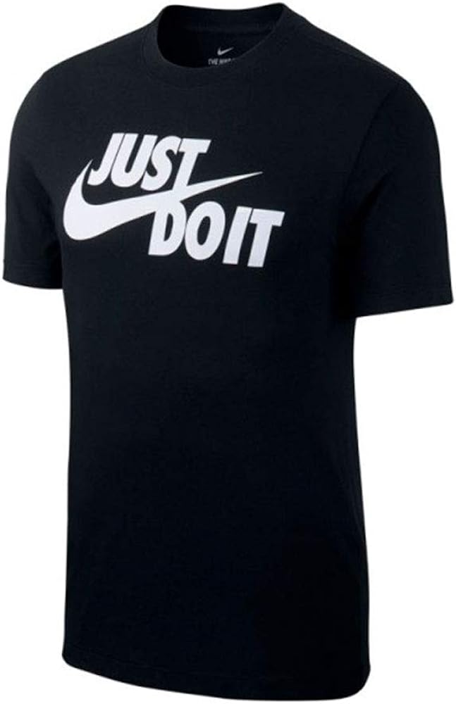 Nike mens Just Do It T Shirt