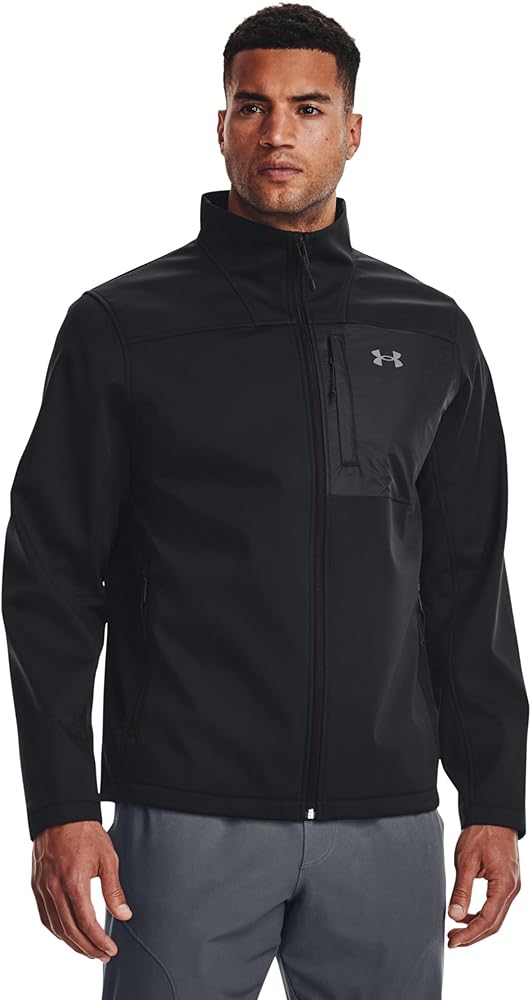 Under Armour Men's ColdGear Infrared Shield 2.0 Soft Shell