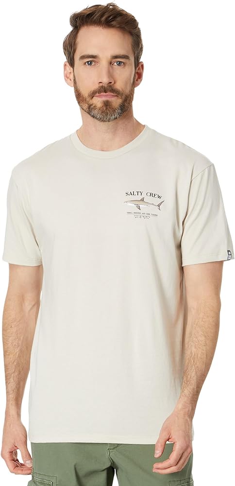 Salty Crew Men's Bruce Short Sleeve Tee