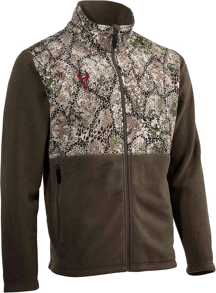 Badlands Bearclaw Hunting Jacket