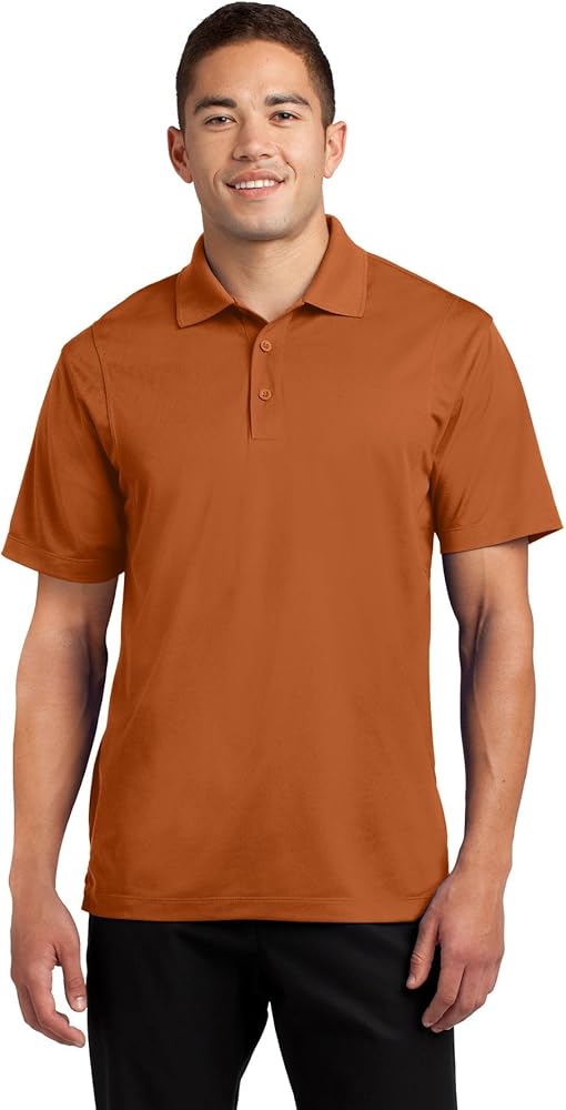 SPORT-TEK Micropique Sport-Wick Polo