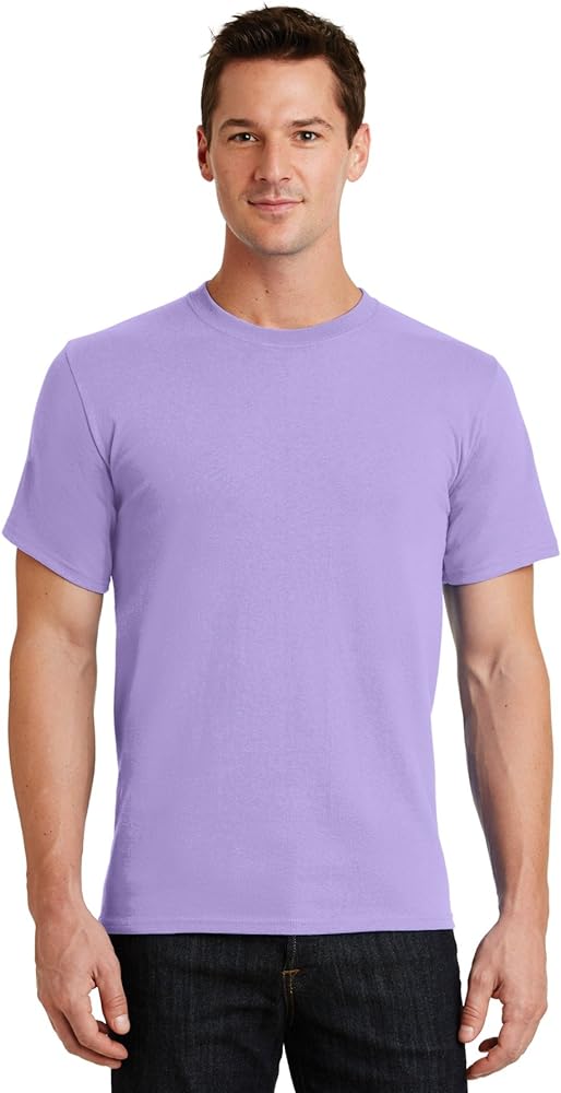 Port & Company Men's Essential T Shirt