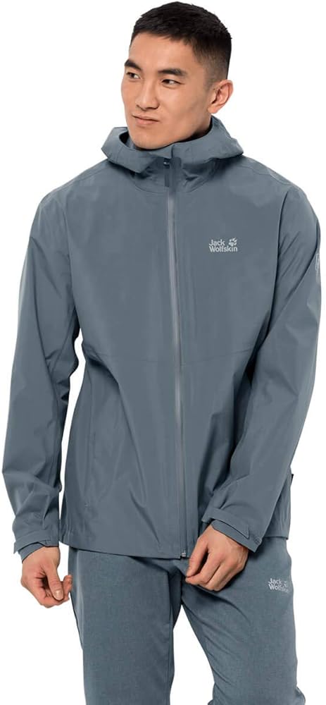 Jack Wolfskin Men's Jwp Shell