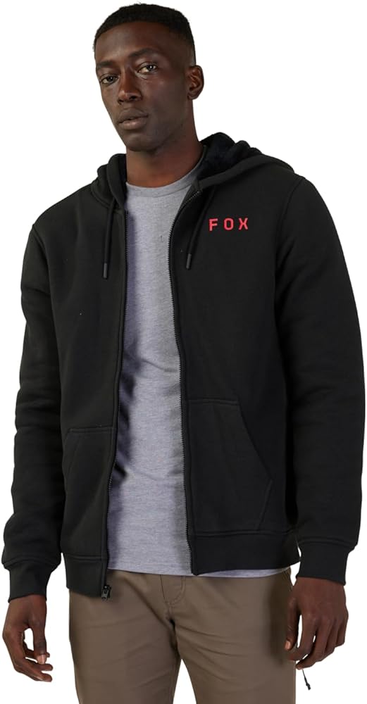 Fox Racing Men's Magnetic Sasquatch FLC Zip