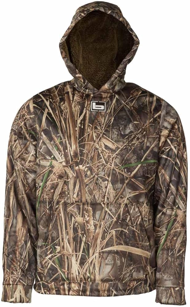 BANDED Atchafalaya Hoodie