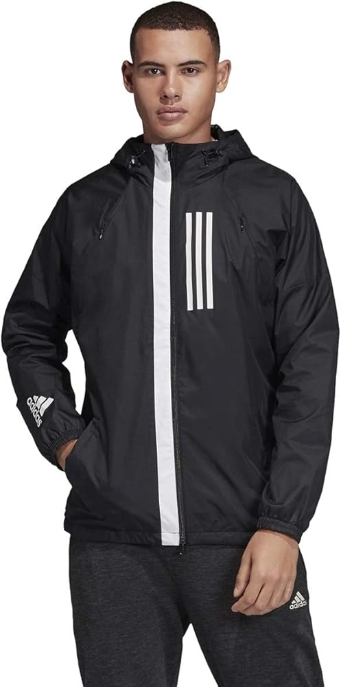 adidas Men's Wind Jacket