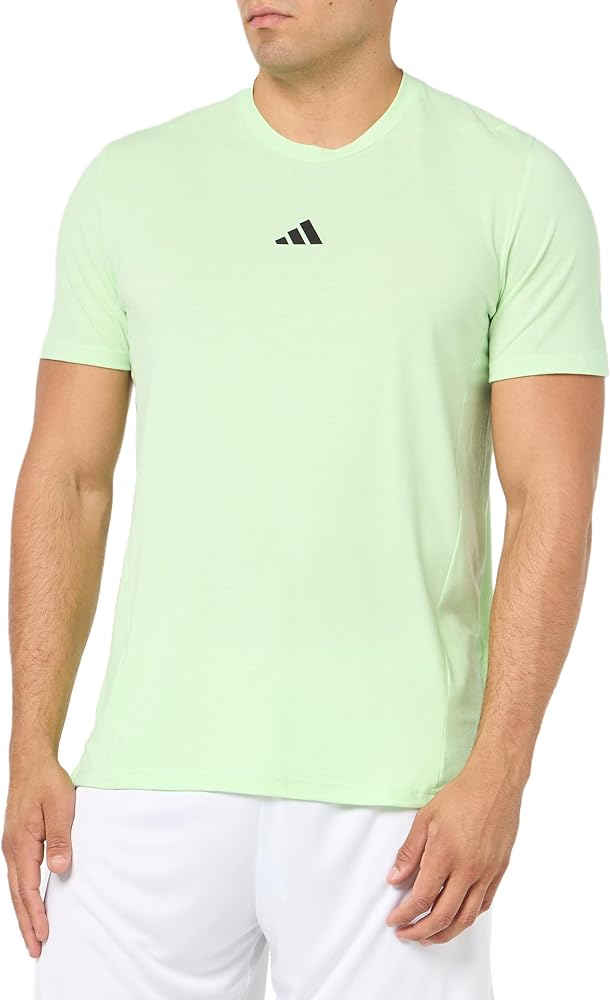 adidas Men's Designed 4 Training T-Shirt