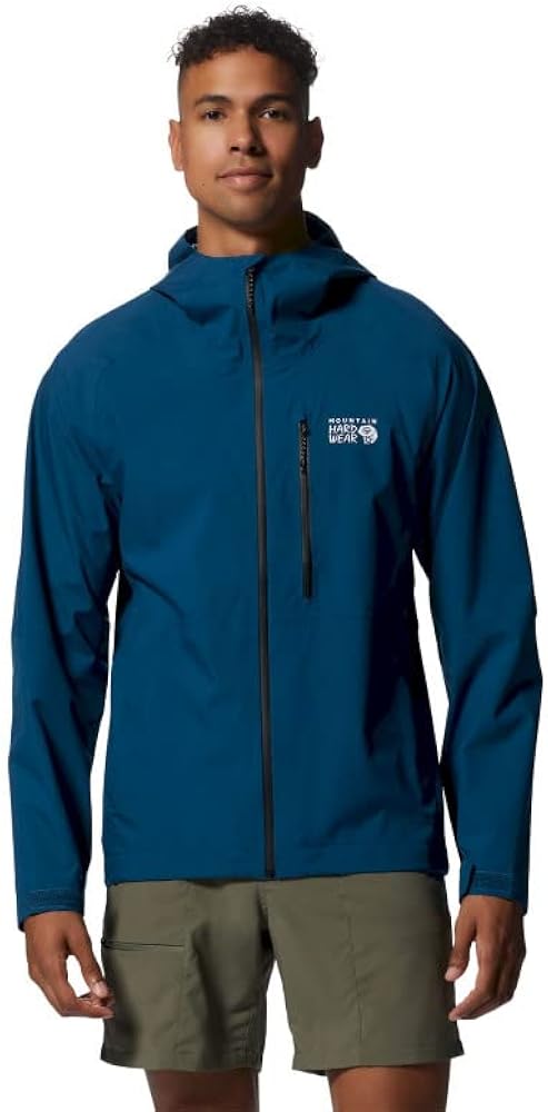 Mountain Hardwear Men's Stretch Ozonic Jacket