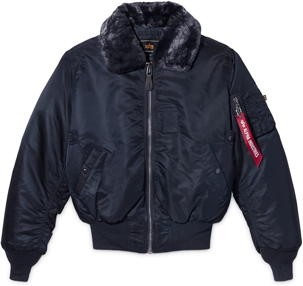 Men's B-15 Flight Jacket