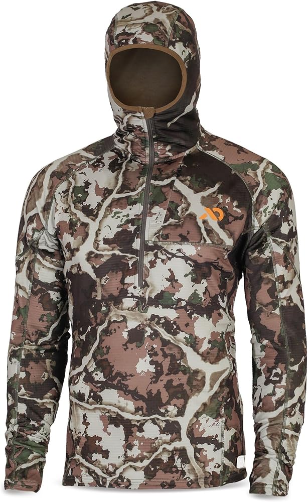 First Lite Men's Klamath Hoody