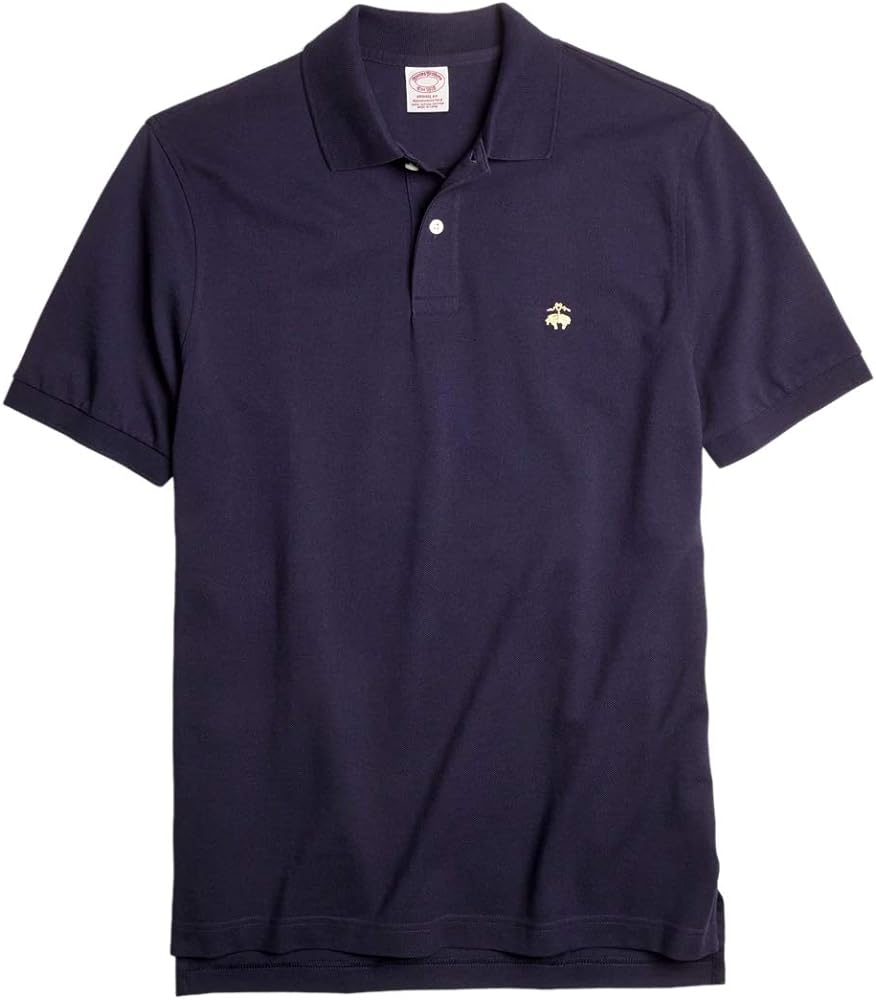 Brooks Brothers Golden Fleece Original Fit Performance Polo Shirt