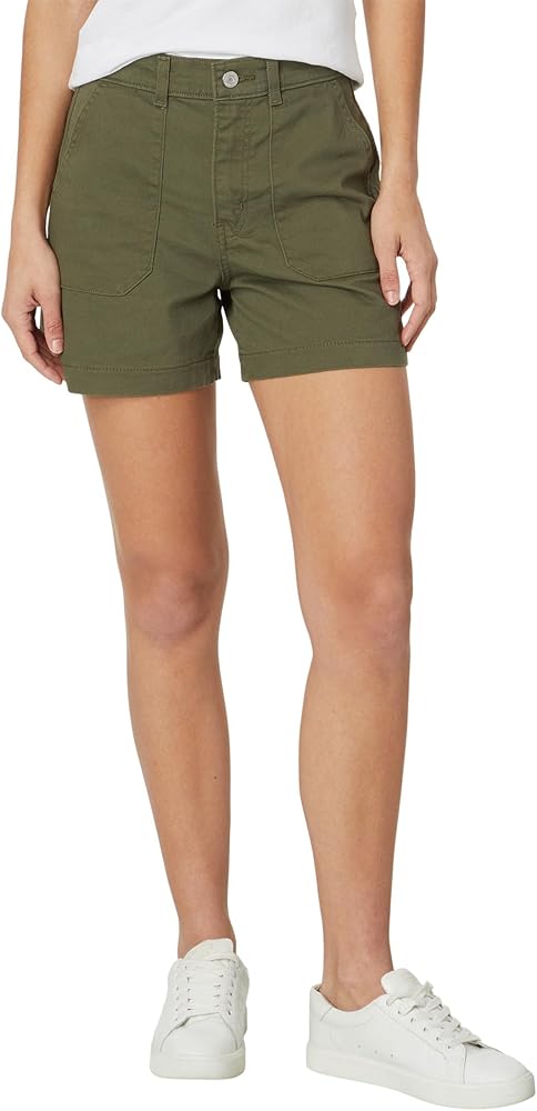 Levi's Women's Utility Short