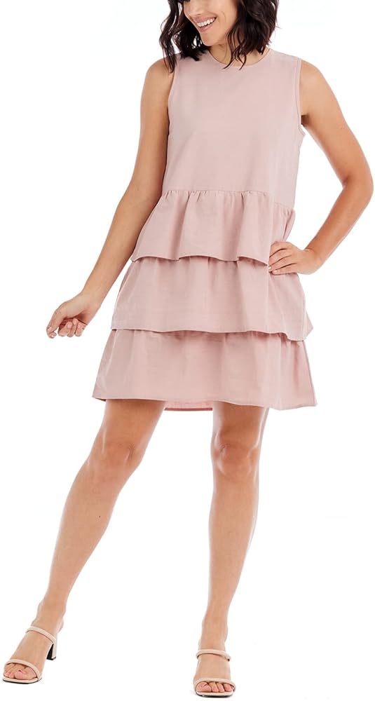 Mud Pie Women's Nicolette Dress