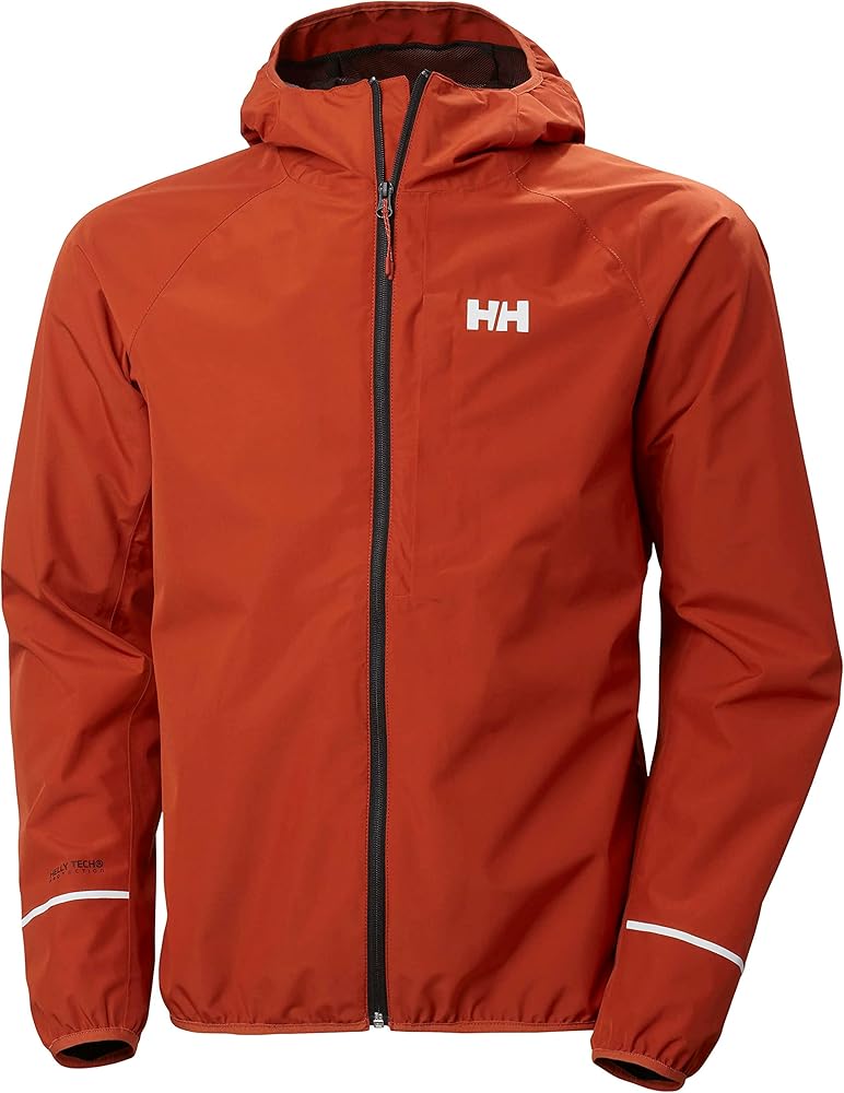 Helly-Hansen Men's Fast Hellytech Jacket