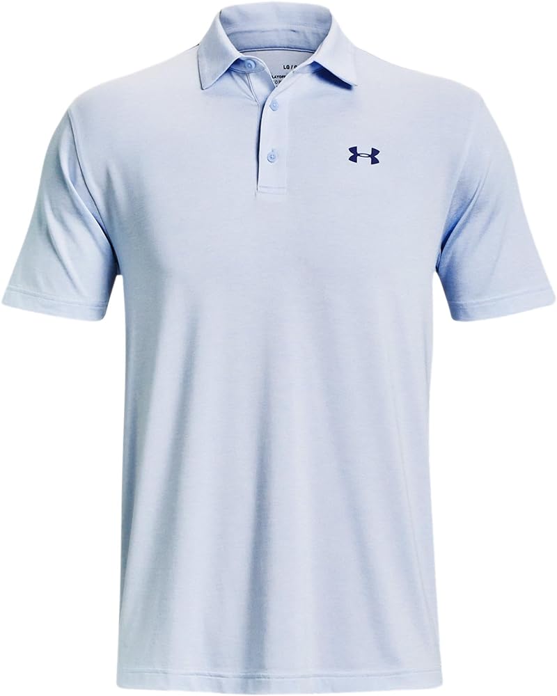 Under Armour Men's Playoff 2.0 Golf Polo