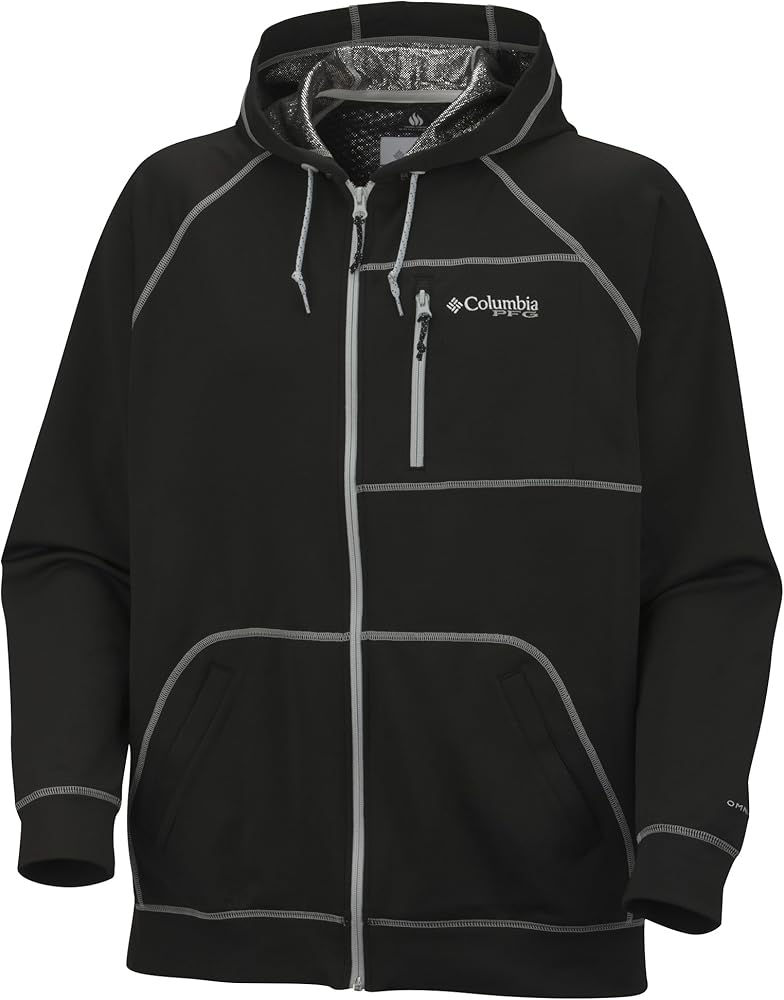 Columbia Men's Marlin Rig Hoody