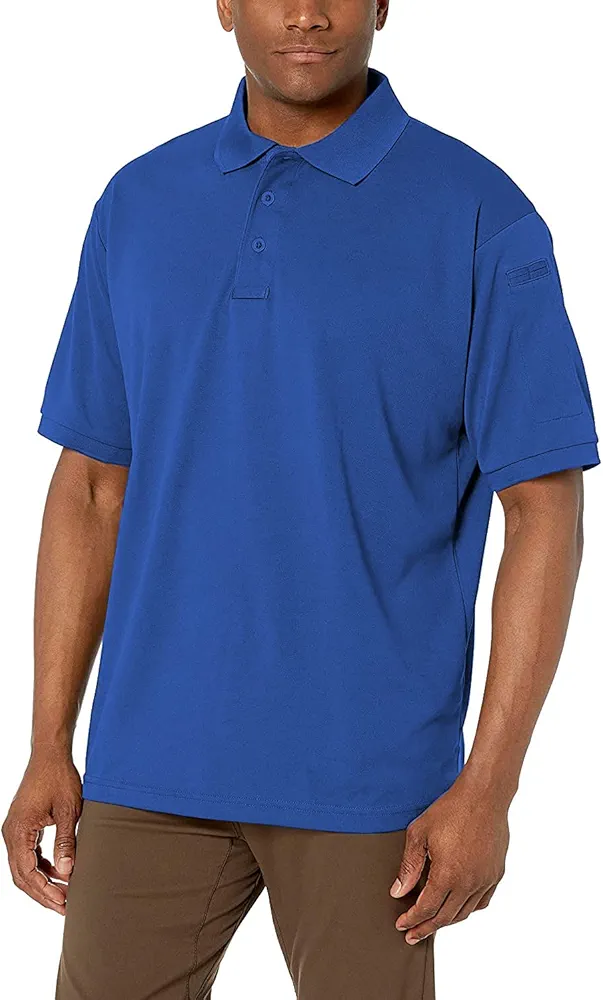 Propper Men's Short Sleeve Uniform Polo