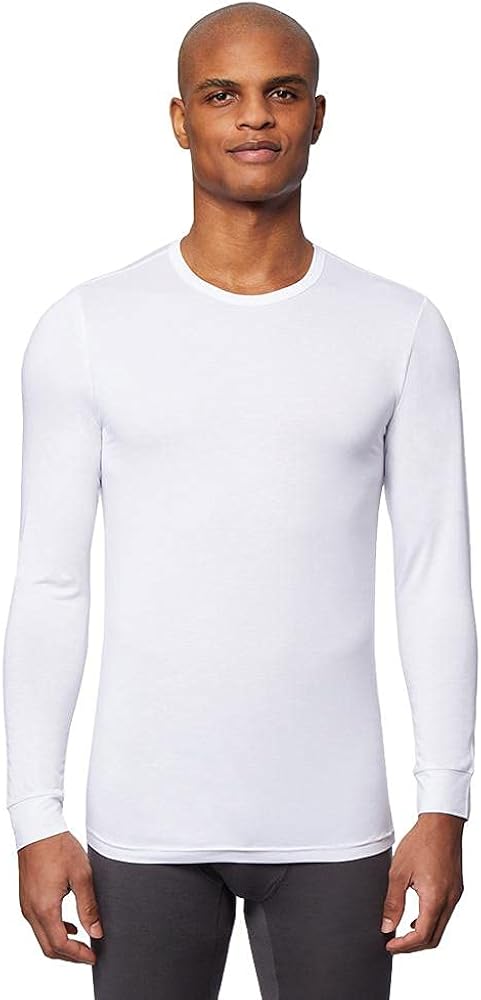 32º DEGREES mens Crew Neck