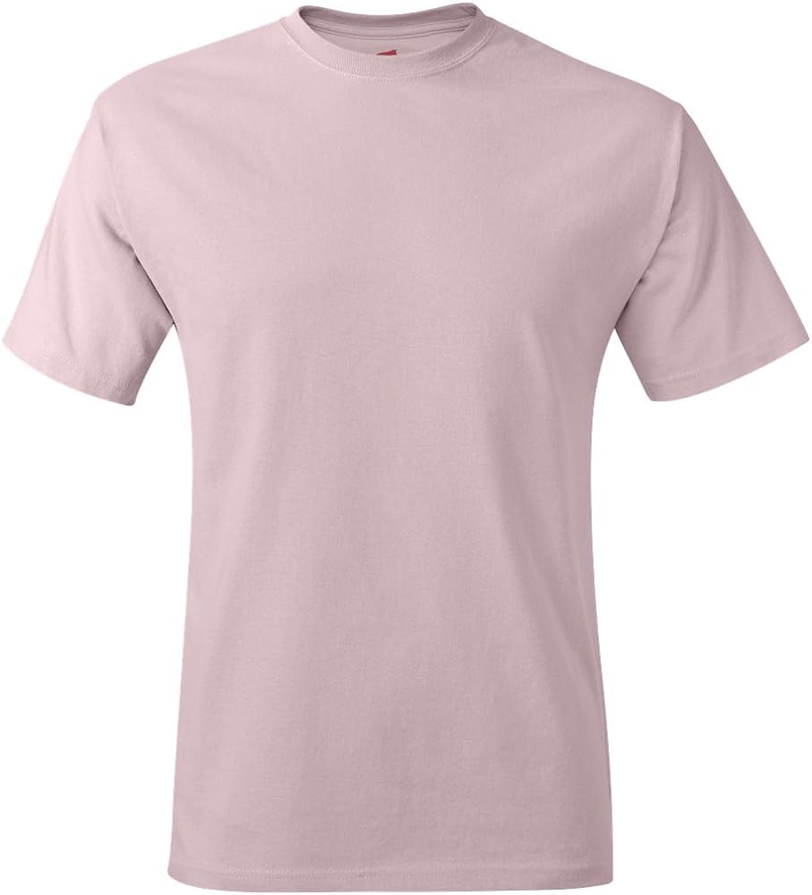 Hanes Tagless t-Shirt (5250T)