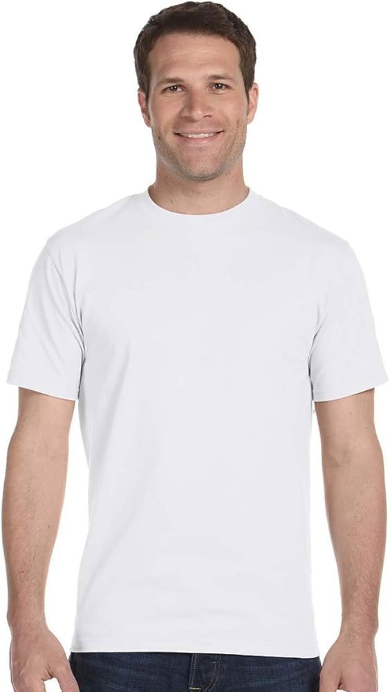 Hanes Men's Essential-t Short Sleeve t-Shirt (5280)