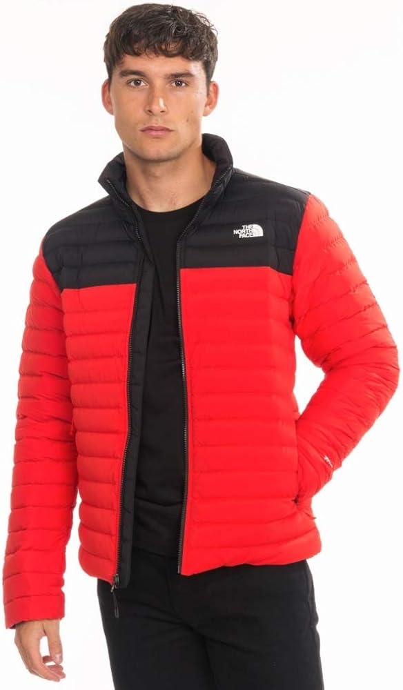 The North Face Men's Stretch Down Jacket