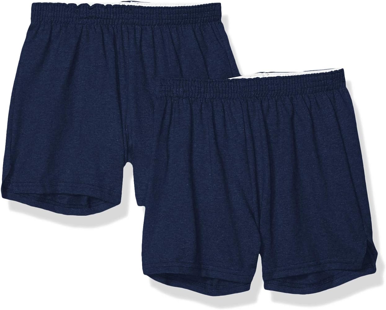 Soffe Juniors' Authentic Cheer Short