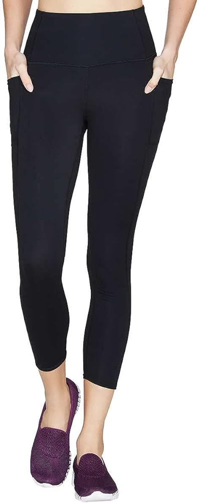 Skechers Women's Go Walk High Waisted 7/8 Legging