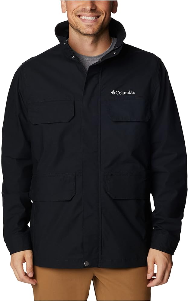 Columbia Men's Sage Lake Jacket