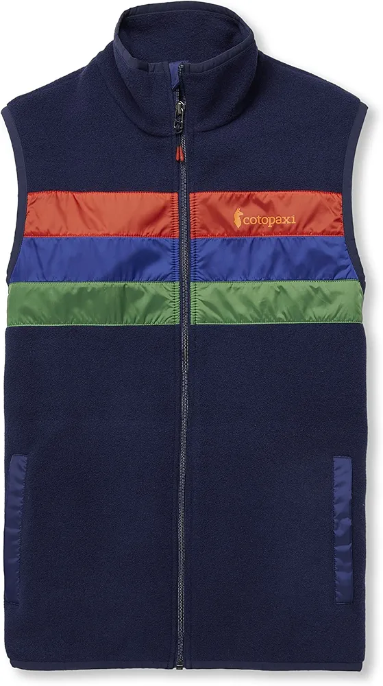 Cotopaxi Teca Fleece Vest - Men's