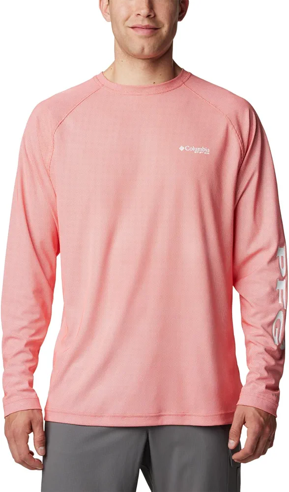 Columbia Men's Terminal Deflector Long Sleeve