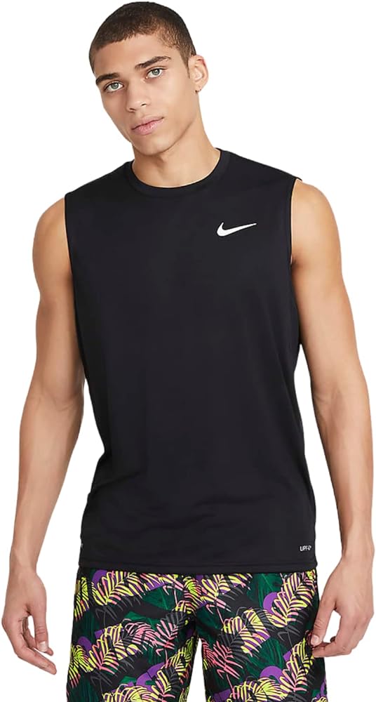 Nike Men's Sleeveless Hydroguar