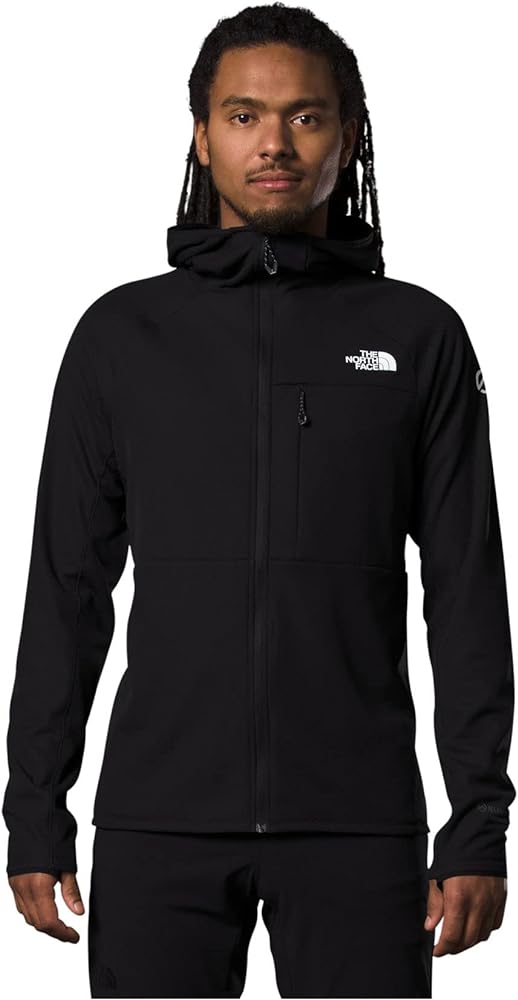 THE NORTH FACE Men’s Summit Series FUTUREFLEECE Full Zip Hoodie