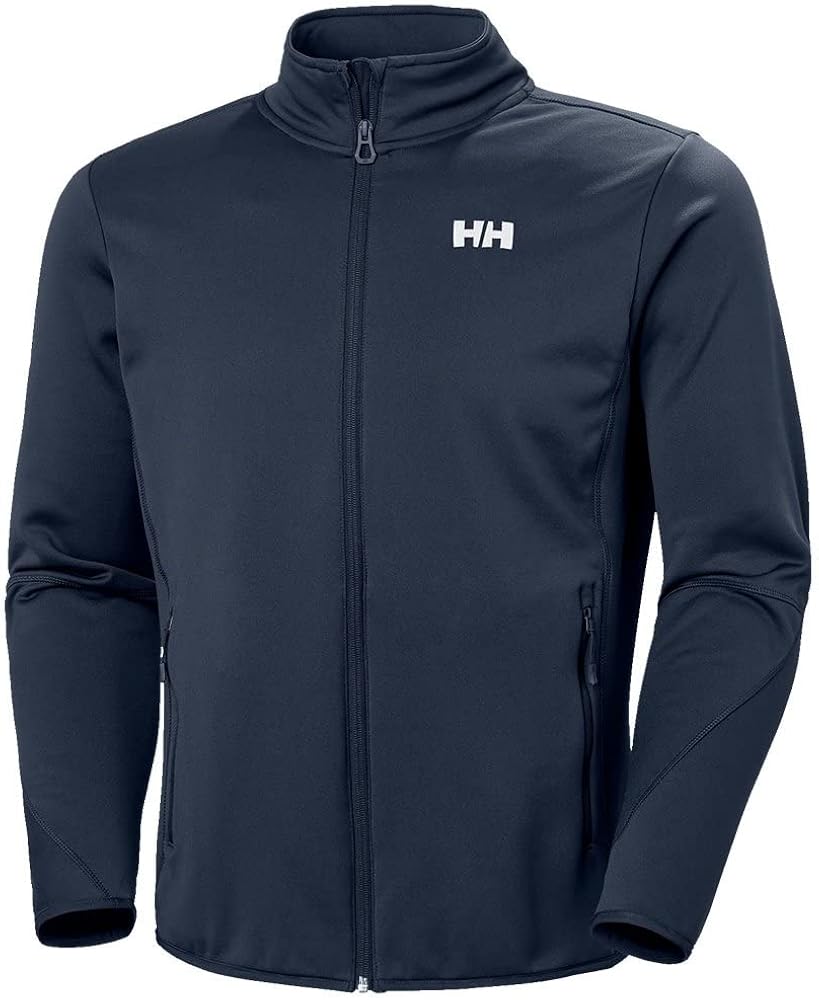 Helly-Hansen Men's Alpha Zero Fleece Jacket