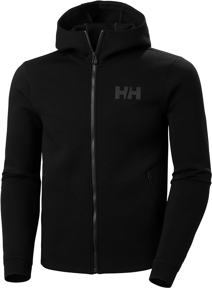 Helly-Hansen Men's Hp Ocean Fz Jacket 2.0