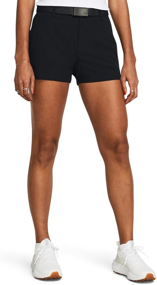 Under Armour Women's Drive Shorty