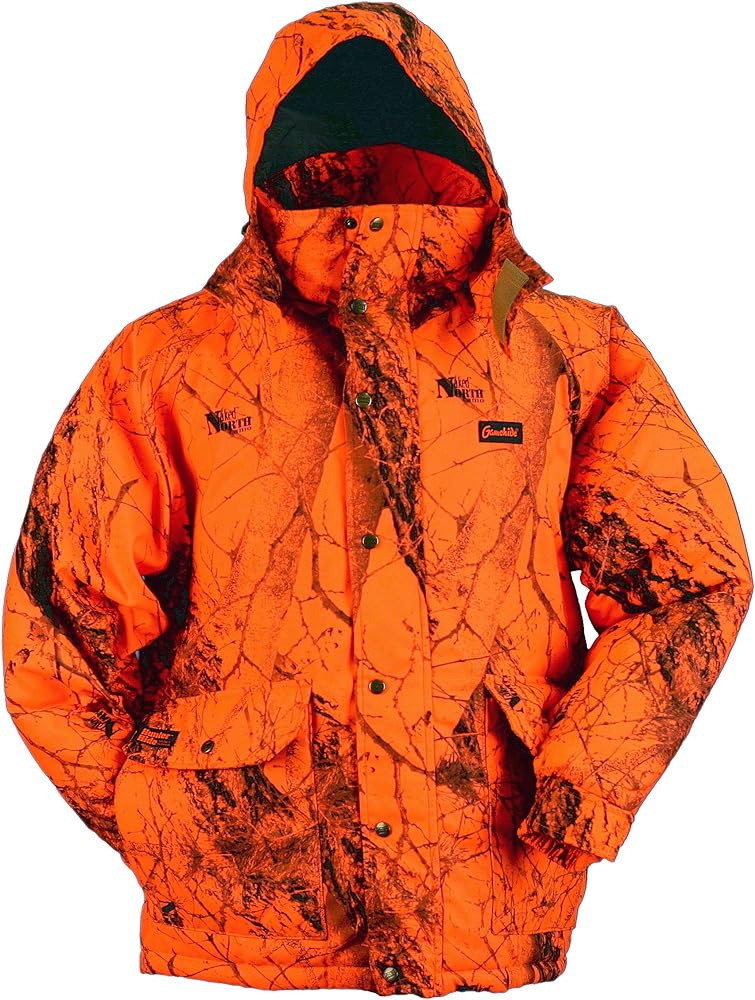 Gamehide Deerhunter Parka