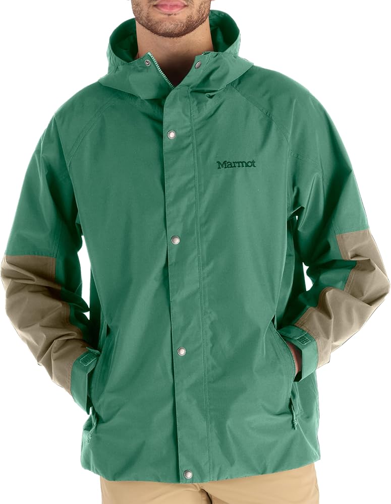 MARMOT Men's Cascade Jacket