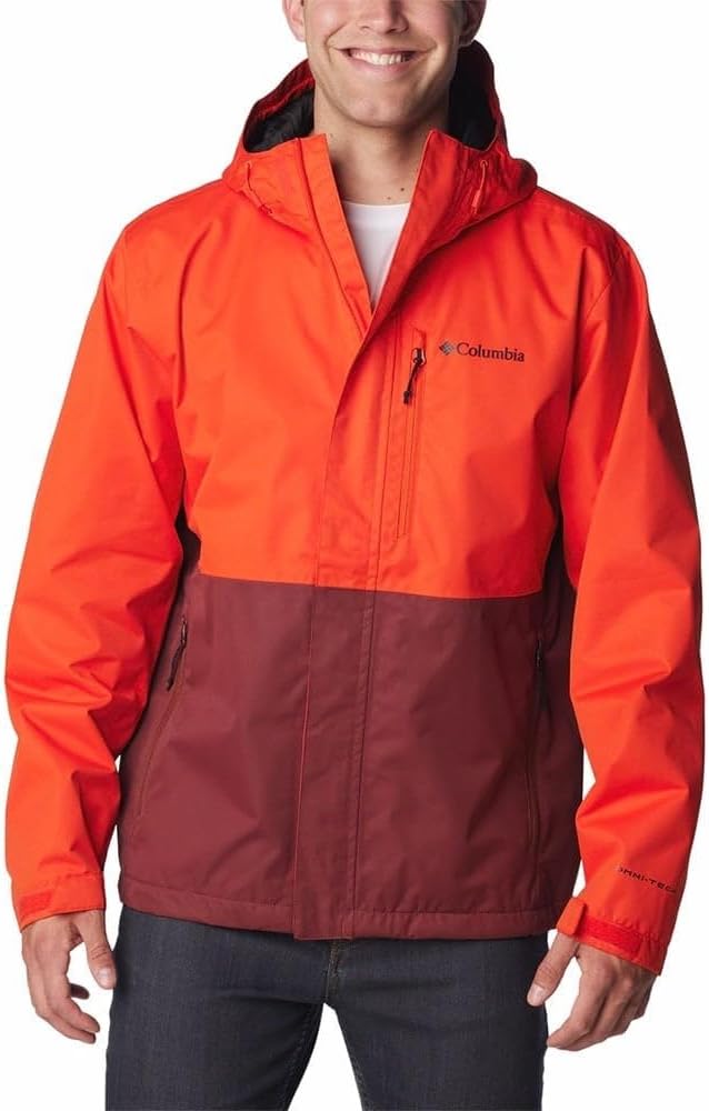 Men's Hikebound™ Rain Jacket