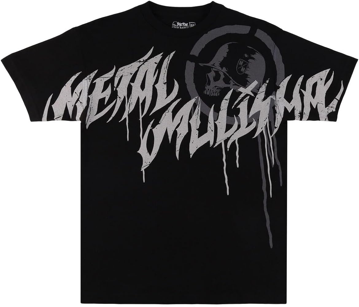 Metal Mulisha Men's Cruel Tee