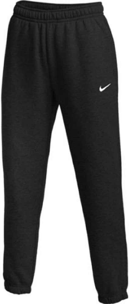 Nike Womens Club Fleece Jogger Sweatpants