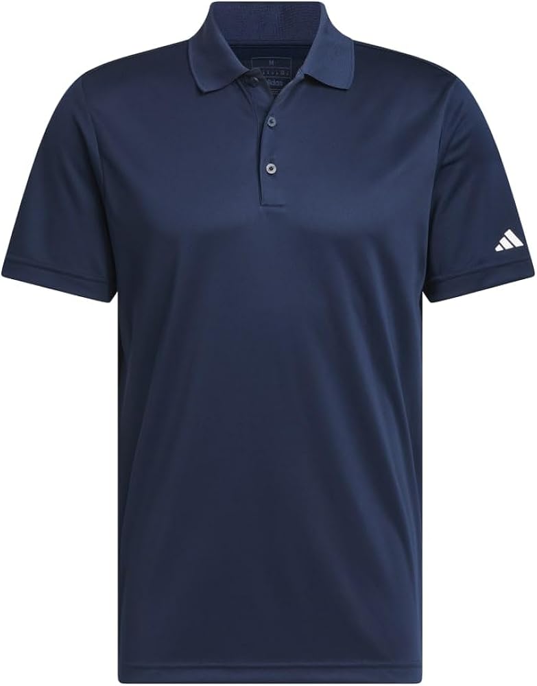 adidas Men's Adi Performance Polo Shirt