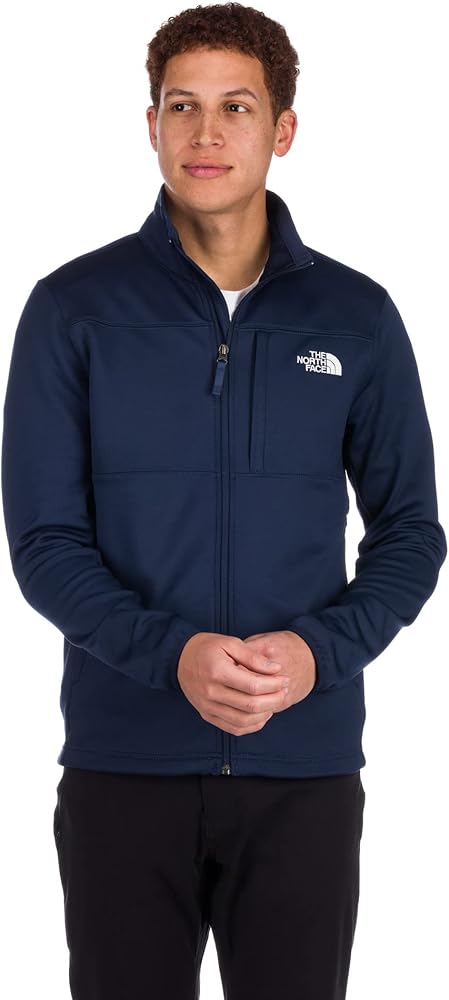 THE NORTH FACE Astro Ridge Full Zip