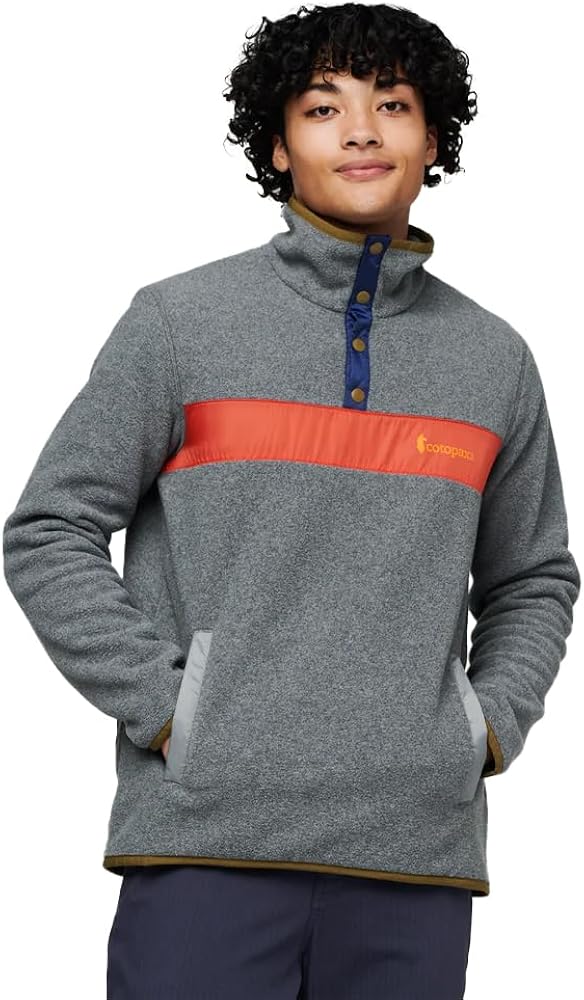 Cotopaxi Teca Fleece Pullover - Men's