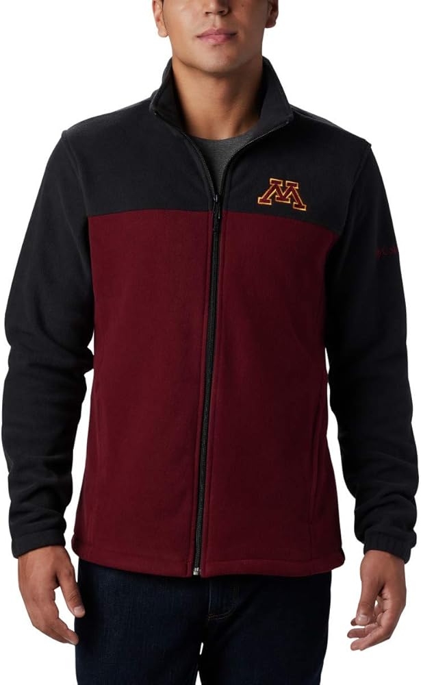 Columbia Men's CLG Flanker Iii Fleece Jacket