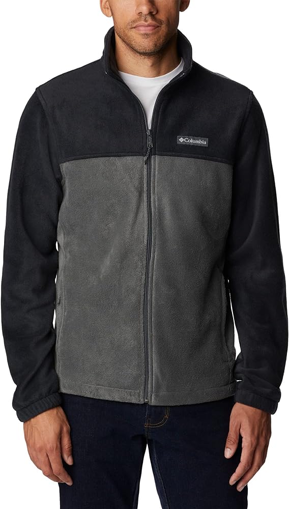 Columbia Steens Mountain 2.0 Full Zip Fleece Jacket